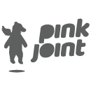 Pink Joint Logo